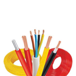 DÂY ĐIỆN DÂN DỤNG